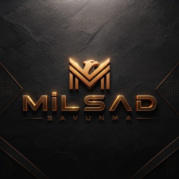 MİLSAD Savunma Kurumsal