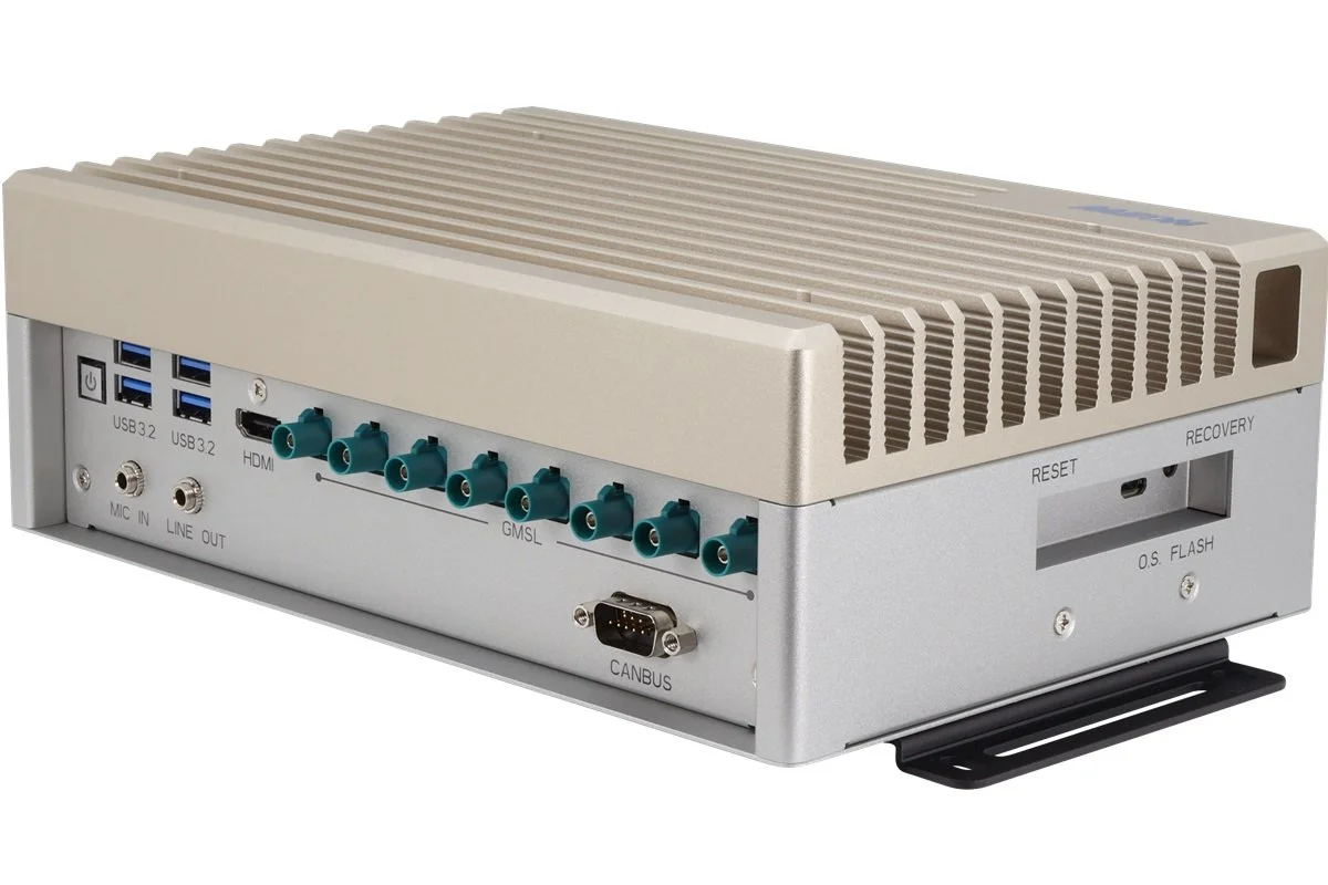 AAEON BOXER-8655AI