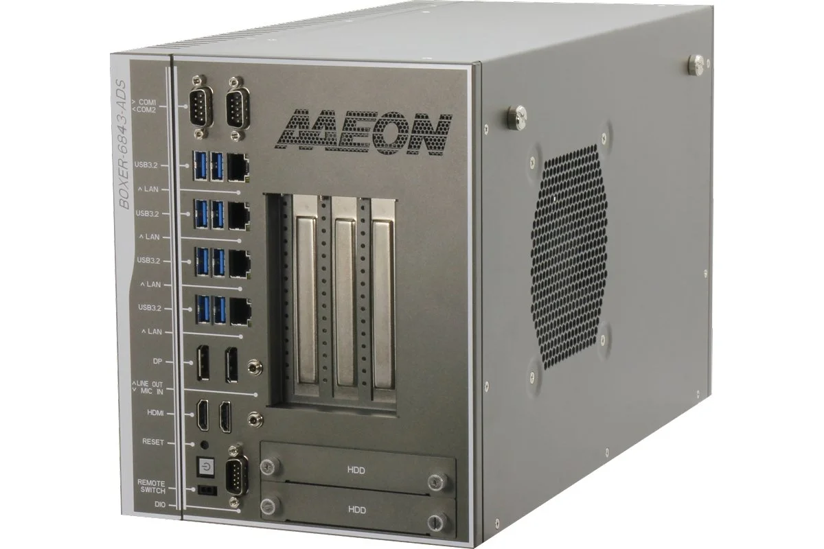 AAEON BOXER-6843-ADS