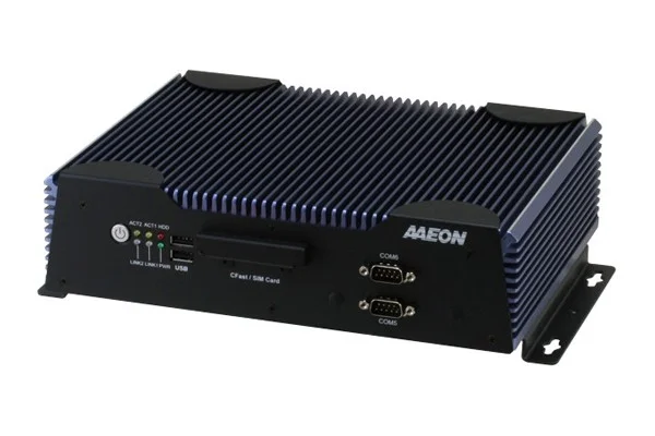 AAEON BOXER-6651