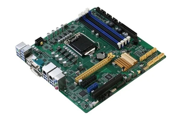 AAEON ATX-MOTHERBOARDS-IMBM