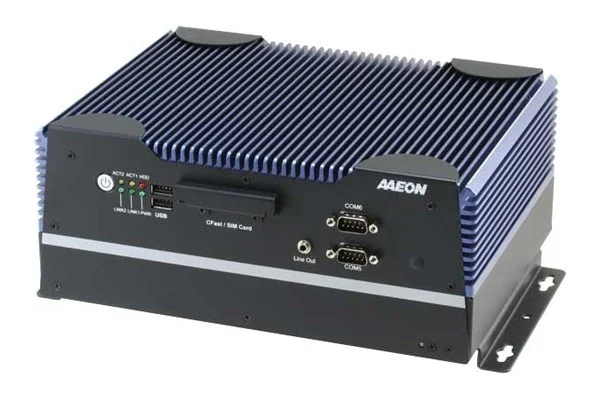 AAEON BOXER-6852