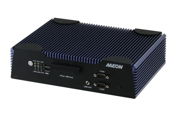 AAEON BOXER-6652
