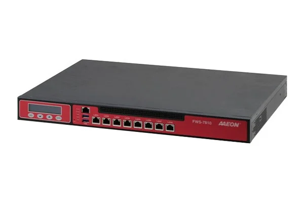 AAEON FWS-7810