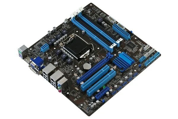AAEON ATX-IMBM-Q67A