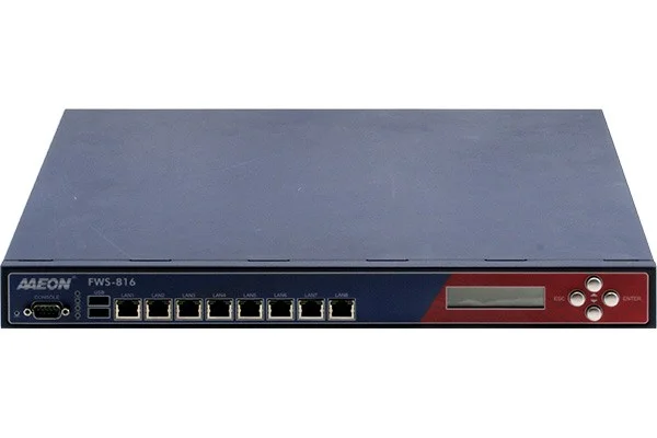 AAEON FWS-7160