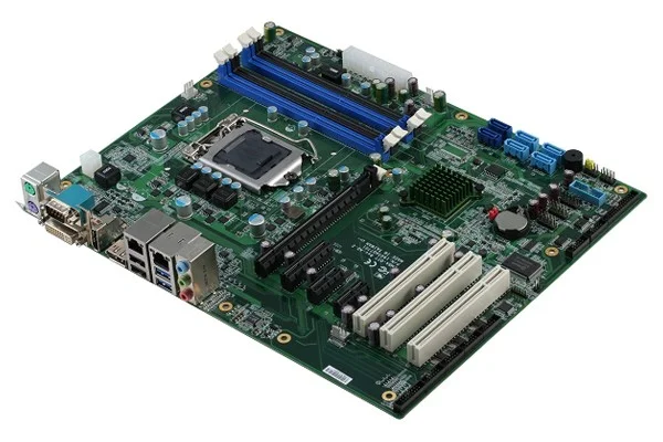 AAEON ATX-IMBA-Q77