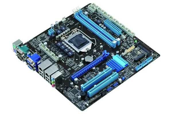 AAEON ATX-IMBM-H61B