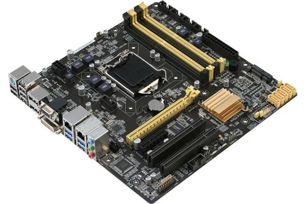 AAEON ATX-IMBM-Q87A