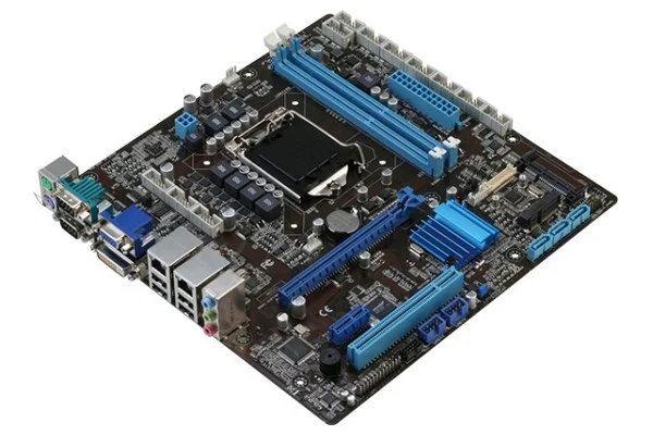 AAEON ATX-IMBM-H61A