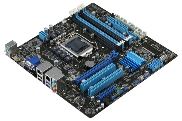 AAEON ATX-IMBM-B75A