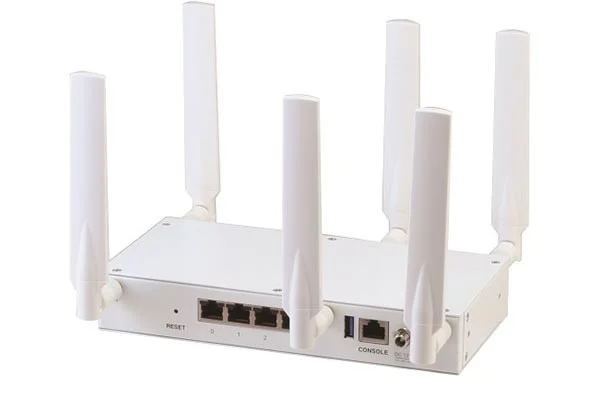 AAEON FWS-2251