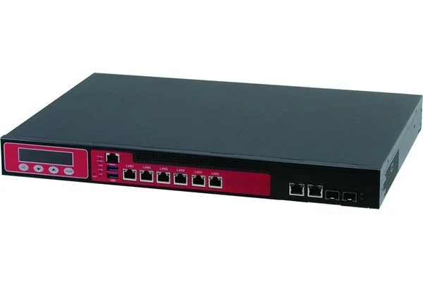 AAEON FWS-7400