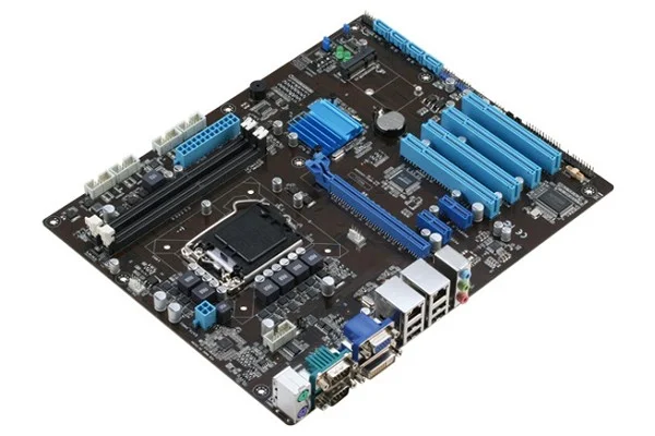 AAEON ATX-IMBA-H61A