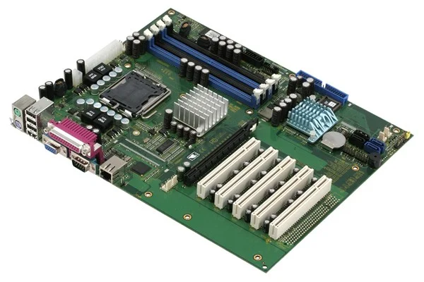 AAEON ATX-IMBA-880