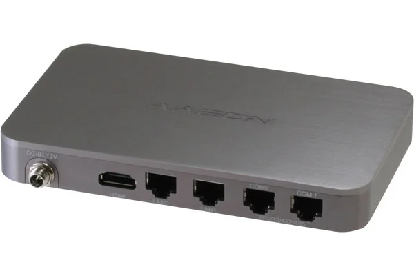 AAEON BOXER-6403