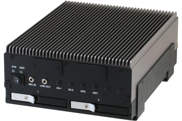 AAEON BOXER-6301VS