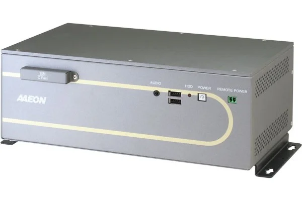 AAEON BOXER-6914