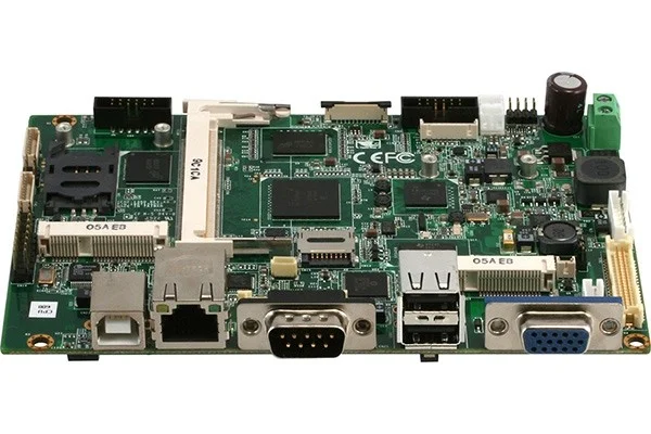 AAEON GENE-1350W1