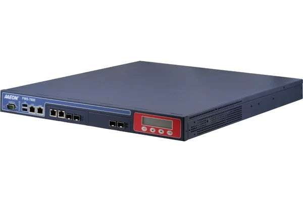 AAEON FWS-7600