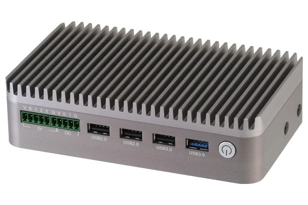 AAEON BOXER-6403M