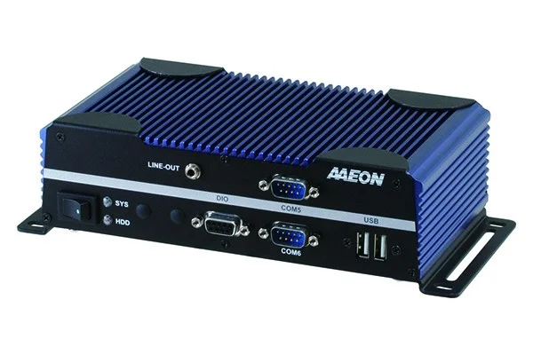 AAEON BOXER-6615
