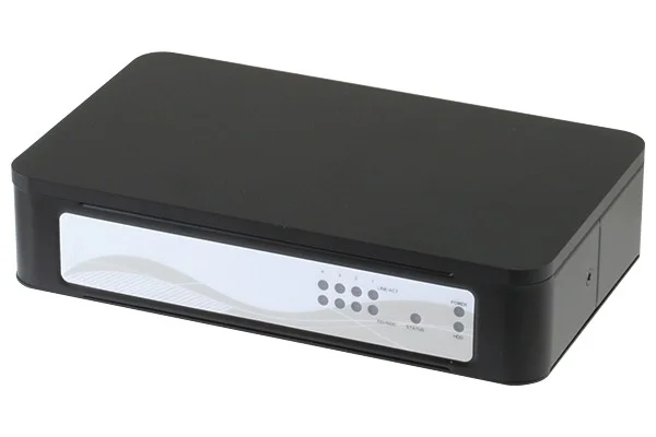 AAEON FWS-2253