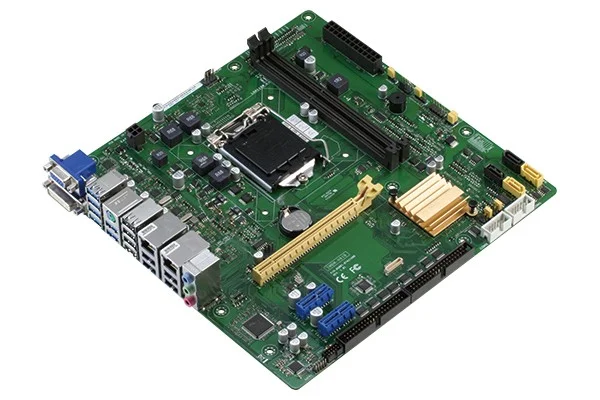 AAEON ATX-IMBM-H81B