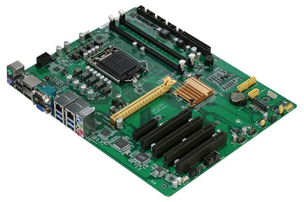 AAEON ATX-MOTHERBOARDS-IMBA