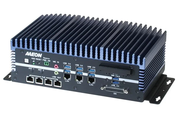 AAEON BOXER-6639M