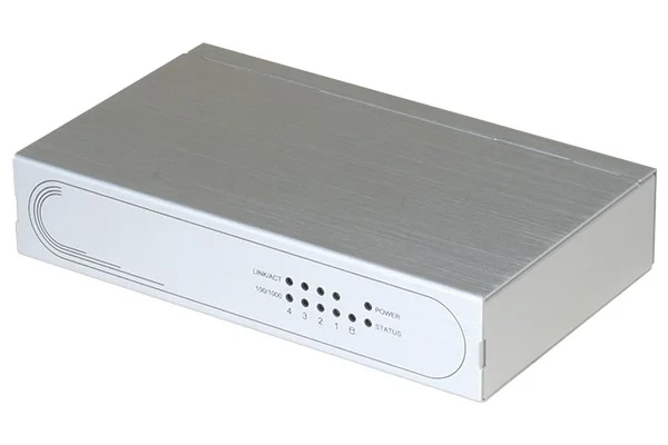 AAEON FWS-2272