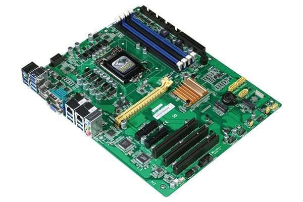 AAEON ATX-IMBA-Q170A