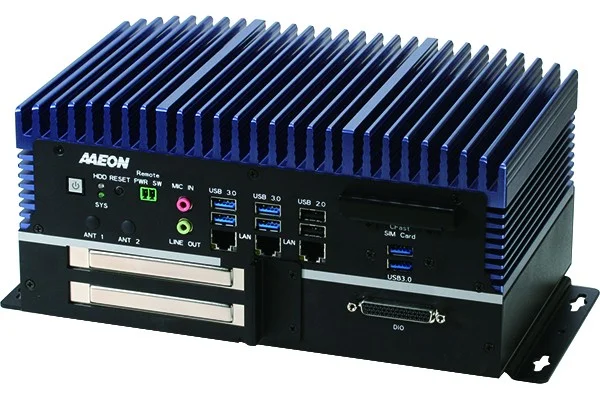 AAEON BOXER-6839