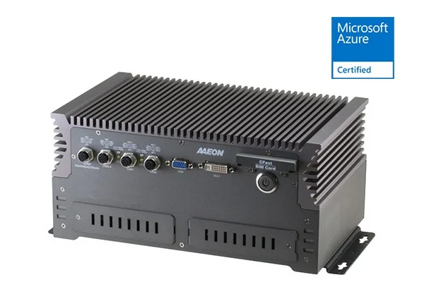 AAEON BOXER-6357VS