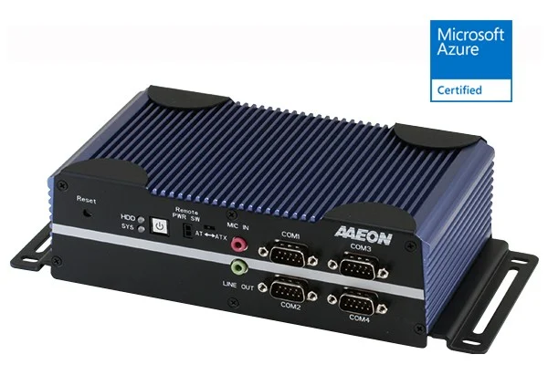 AAEON BOXER-6616