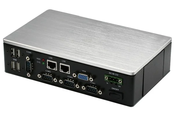 AAEON BOXER-6404U-A1