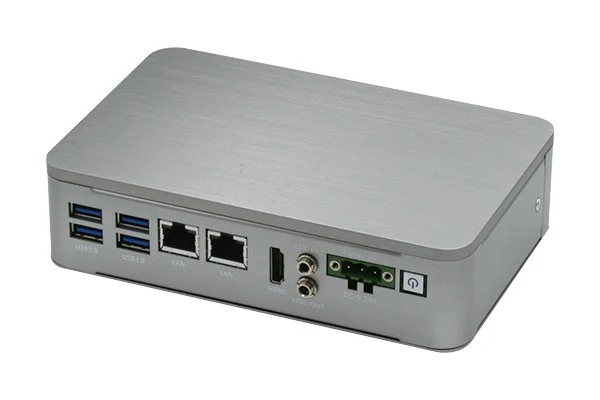 AAEON BOXER-6405M