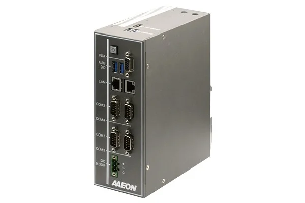 AAEON BOXER-6750