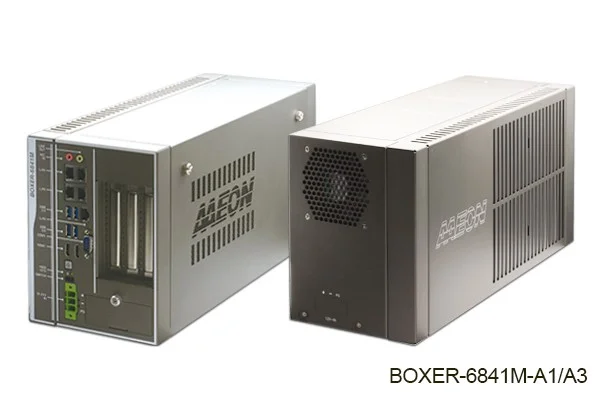 AAEON BOXER-6841M