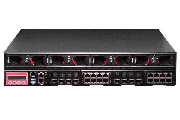 AAEON FWS-8600