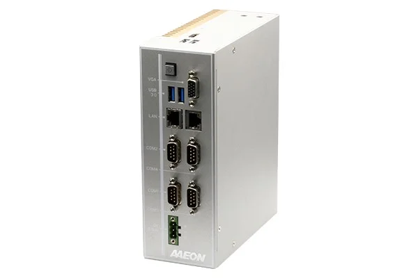 AAEON BOXER-8320AI