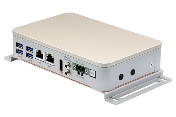AAEON BOXER-8310AI