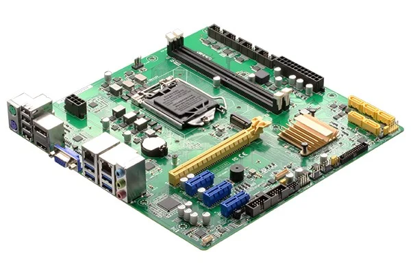AAEON ATX-MAX-H310A