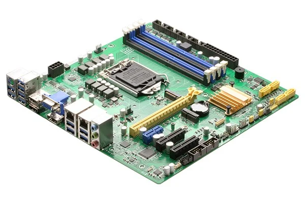 AAEON ATX-MAX-Q370A