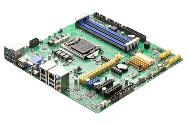 AAEON ATX-MAX-C246A
