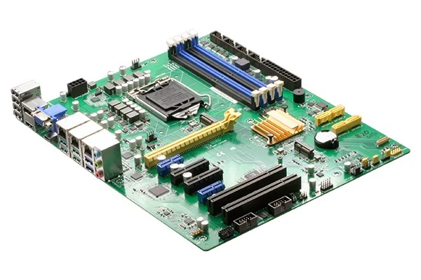 AAEON ATX-C246A