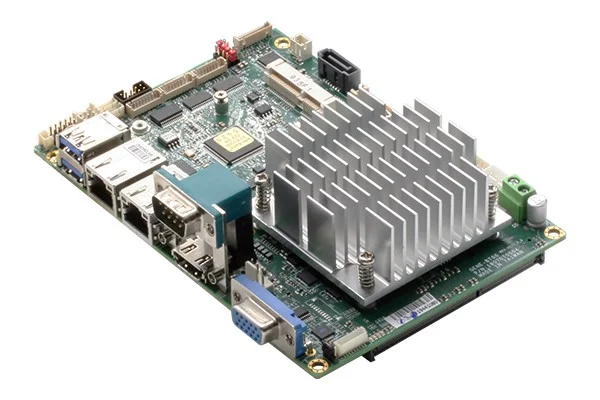 AAEON GENE-BT05