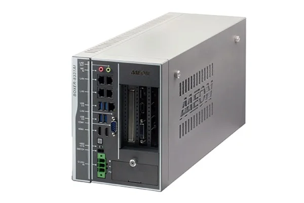 AAEON BOXER-8331AI