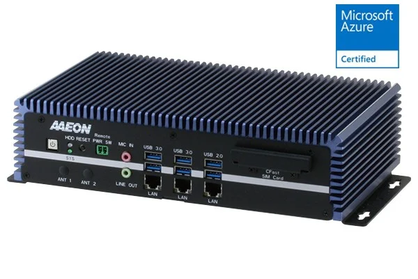 AAEON BOXER-6639