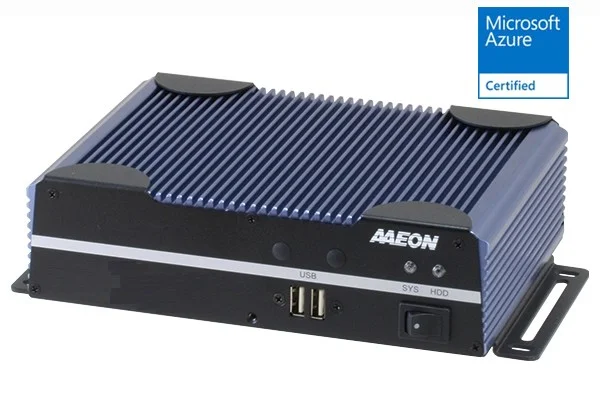 AAEON BOXER-6638U